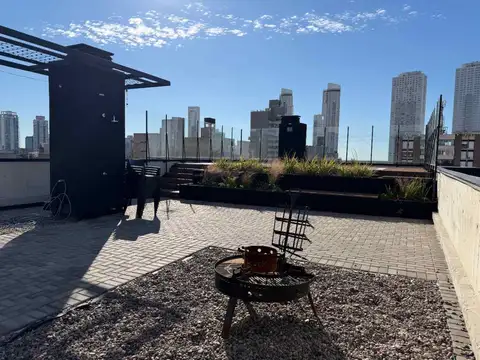 Departamento en Venta en Pichincha, USD 110.000