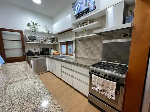 CASA - P.H. SOLO 2 EN LOTE - 3 AMBIENTES - APTO CREDITO