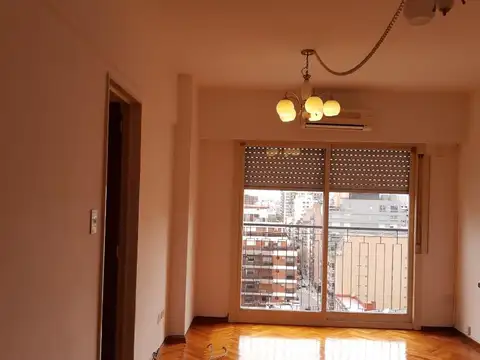 Avenida Olazábal 2800, Piso 12