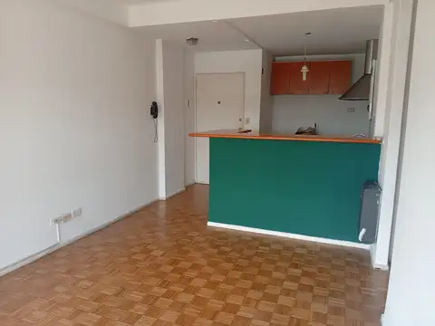 Departamento en Alquiler de 2 ambientes