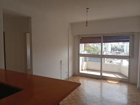 Avenida Córdoba 3600, Piso 10