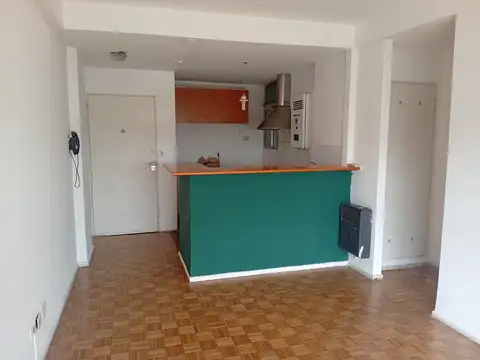 Departamento en Alquiler de 1 dormitorio