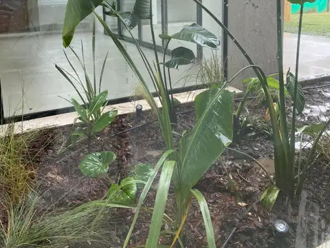 Casa en Alquiler 2 años