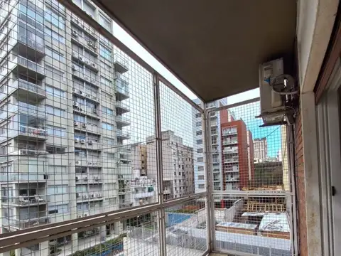 Departamento en Alquiler Temporal de 2 dormitorios