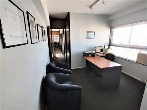 Venta 3 amb en el centro VISTA PANORAMICA