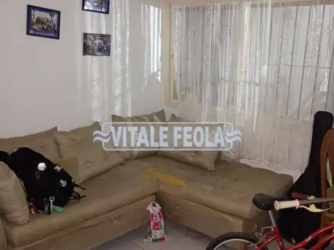 VENTA PH  2 PLANTAS BALCON TERRAZA  RAMOS MEJÍA
