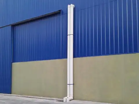 Parque Industrial Lanus