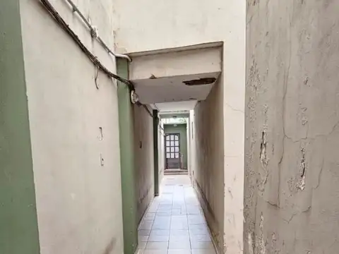 RICHIERI 600, Piso PB