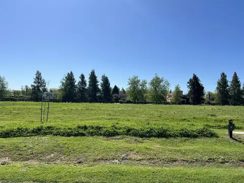 Lote en Venta, 1809m2, en Barrio Lagunas, Estancias del Pilar, Pilar, GBA Norte