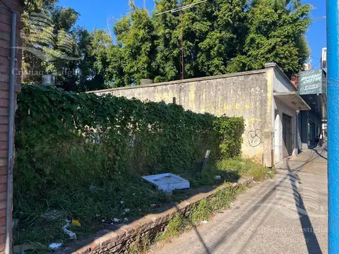 Terreno en Venta en Belen de Escobar, USD 990.000
