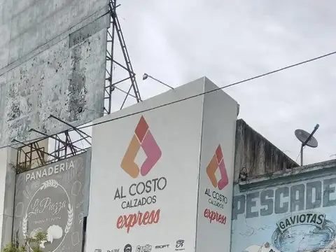 Pasaje Schvarsberg 700