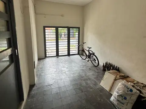Depto Tipo Casa en Alquiler de 3 ambientes