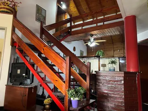 Casa en Venta 40 años