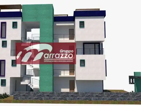 Departamento - Venta - Argentina, Valeria del Mar - AV ESPORA 1929