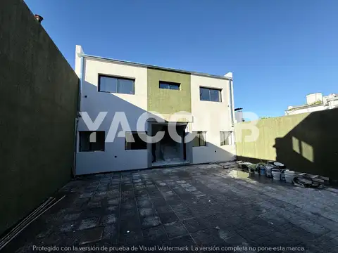 Departamento en venta - 1 Dormitorios 2 Baños - Tandil