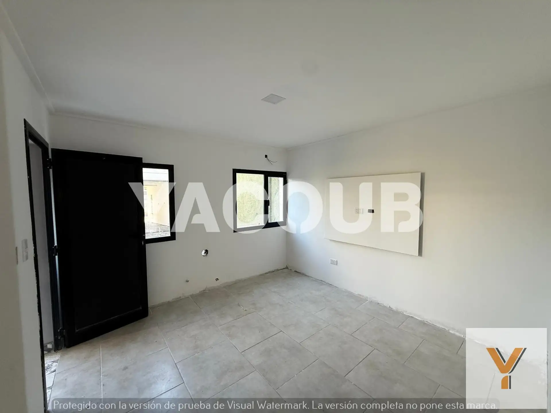 Depto 2 amb a estrenar, 40m² — Ideal inversión en Tandil