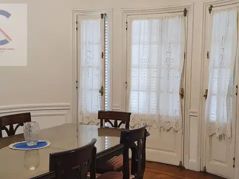 AV. PUEYRREDON al 1500  RECOLETA