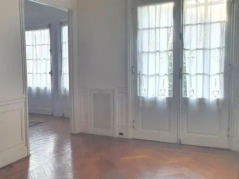 Departamento en Venta 60 años