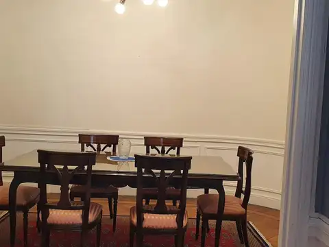 Departamento en Venta en Recoleta, USD 340.000