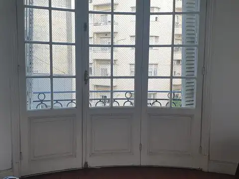 Departamento 4 Ambientes en Recoleta