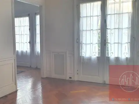 Departamento en Venta 60 años