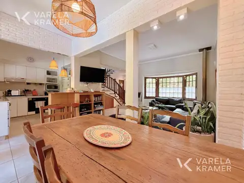 Casa en Venta 30 años