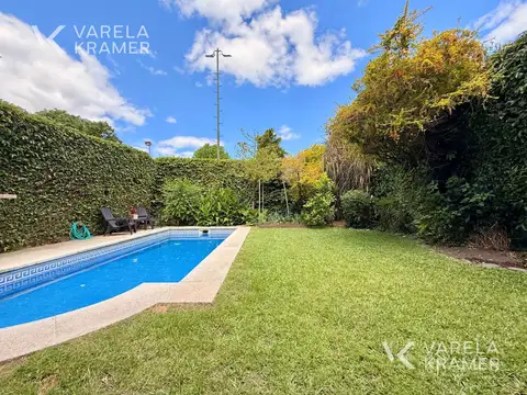 Casa en Venta en San Isidro Libertador / Lasalle, USD 470.000