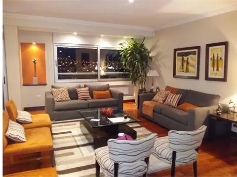 Departamento en Venta en Zona Centro, Salta