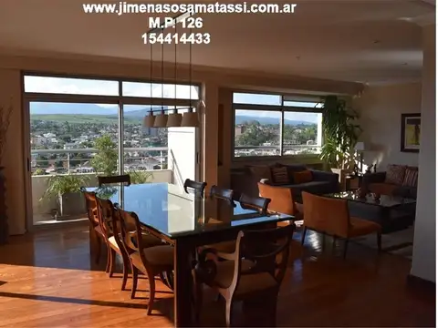 Gral. Guemes Al 1700 Increible Penthouse Consulte , Piso 9°