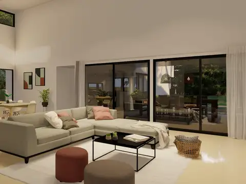 Casa en Venta en Countries y Barrios Cerrados en La Plata, USD 340.000