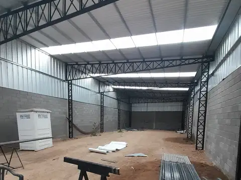 Santa Elena 2600