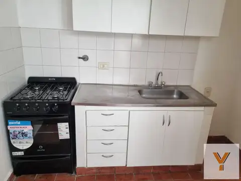 Departamento en Venta en La Plata, USD 68.000