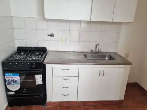 Departamento en Venta en La Plata, USD 68.000