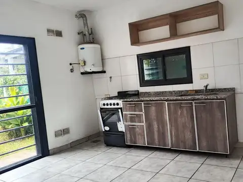 Casa en Alquiler de 2 dormitorios