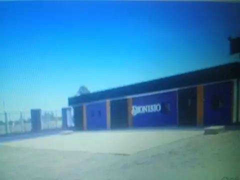 VENTA TERRENO. MERLO.  MARIANO ACOSTA. BARRIO DIONOSIO