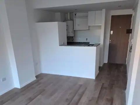 Venta Departamento un dormitorio a estrenar