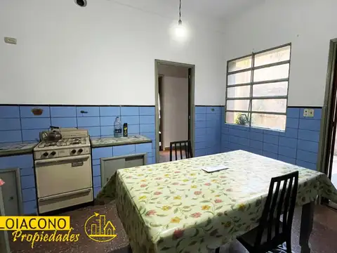 Casa en Venta en Villa Lugano, USD 170.000