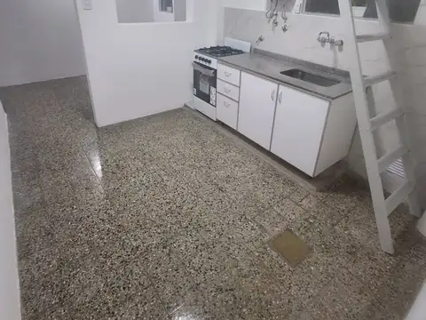 SANTO TOME 5300, Piso 0