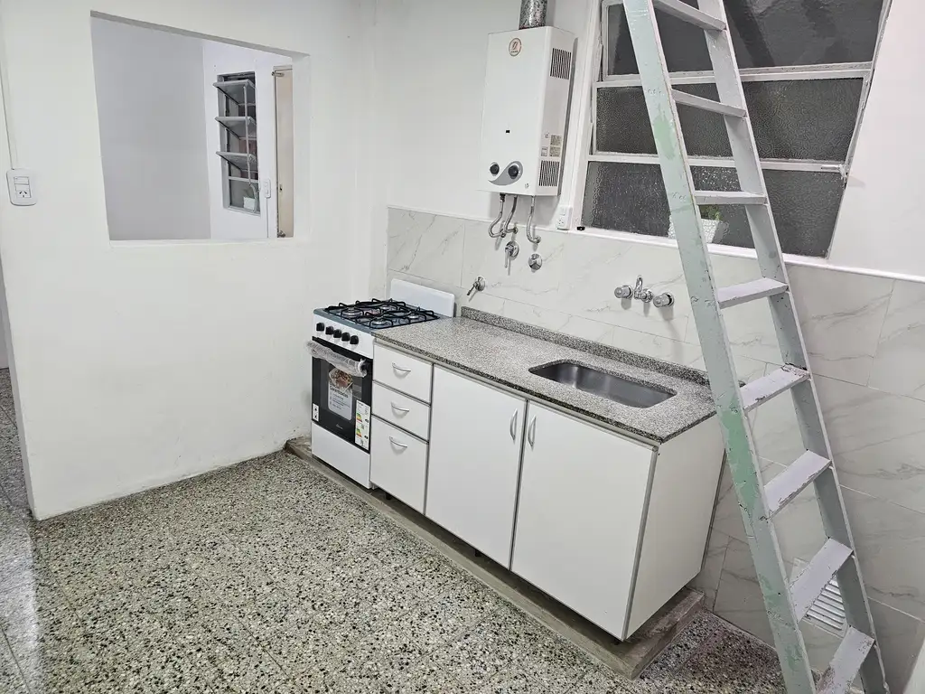 SANTO TOME 5300, Piso 0
