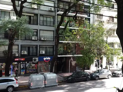 Av. Coronel Diaz 1500