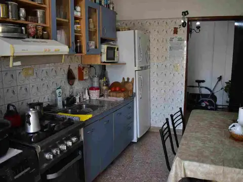 Departamento en Venta al Suroeste