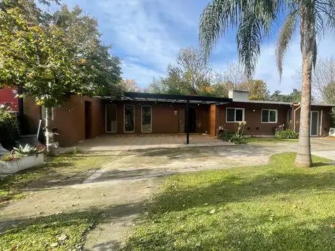 Santa Elena al 300