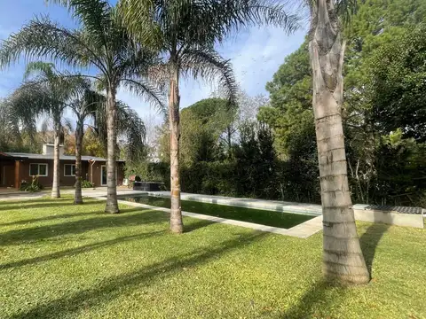 Casa en Venta en Tortuguitas