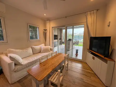 Casa en Bella Vista
