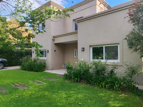 Casa en Bella Vista