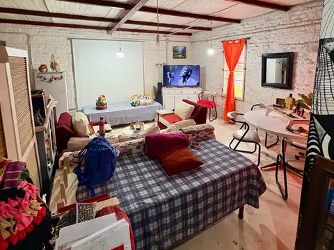 Casa en Venta en Godoy, USD 31.000