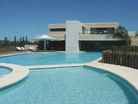 Departamento en alquiler amoblado en Quartier Nordelta