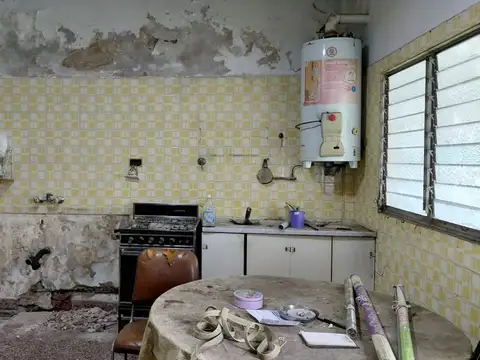 Casa en Venta 50 años