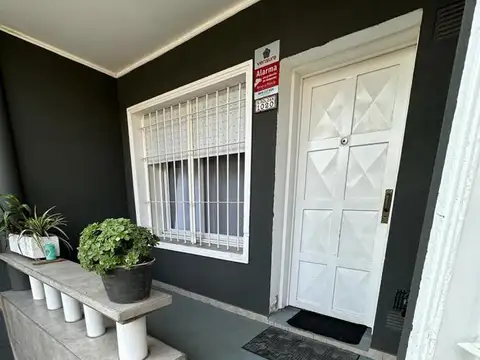 VENTA - PH 3 AMB.MODERNO - PARQUE -  COCHERA- EL PALOMAR