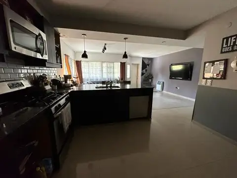 Depto Tipo Casa en Venta de 2 dormitorios